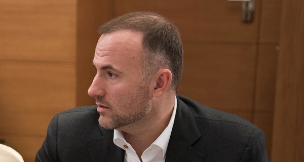 Павел Фукс заявил, что никогда не отказывался от гражданства Украины 