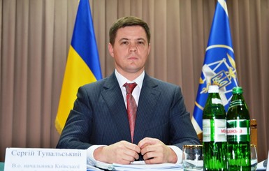 Депутат Артюшенко просит НАБУ проверить на коррупцию кандидата в начальники Киевской таможни
