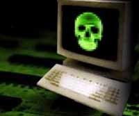 Россия заражает весь мир компьютерными вирусами 