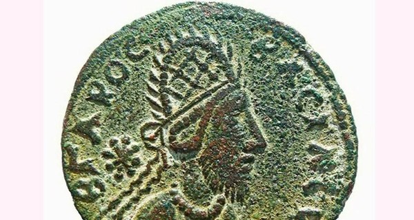 Ученые нашли прижизненное изображение Иисуса Христа