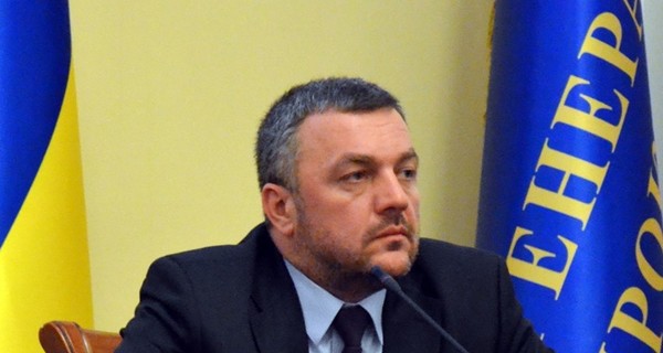 Олег Махницкий: Иск о восстановлении в должности генпрокурора подам в ближайшие дни