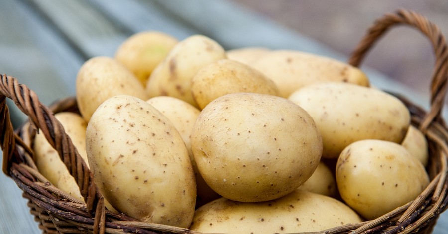 На заметку худеющим: стоит ли исключать картофель из рациона?