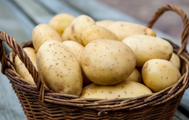 На заметку худеющим: стоит ли исключать картофель из рациона?