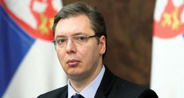 Премьер-министр Сербии может стать новым президентом