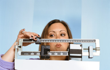Как похудеть к лету: 10 простых правил