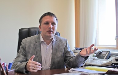 Депутат Голубев задекларировал биткоинов на пять миллионов долларов