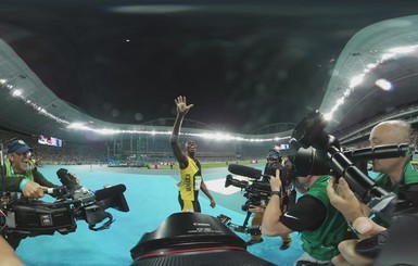 ВАДА и МОК покрывает допинг Болта и сборной Ямайки