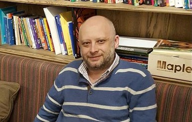 Издатель Александр Красовицкий: библиотеки вузов занимаются книжным пиратством