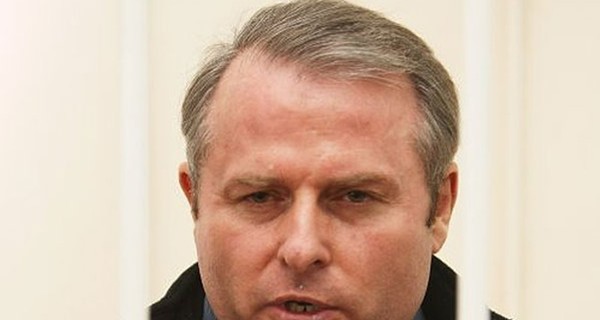 Экс-депутат Лозинский вернется в тюрьму