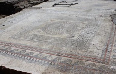 На юге Франции археологи нашли затерянный римский город 