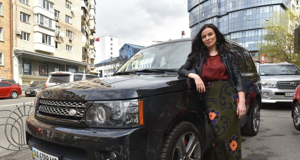 Неизвестные грани Грановской