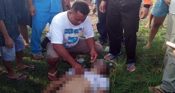 Трагедия на Бали: мать и сын решили убить себя от безденежья?