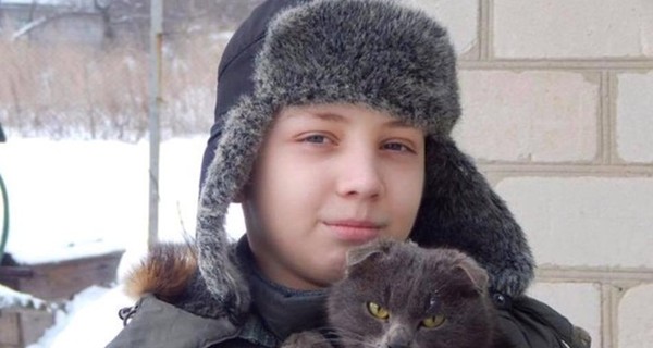 Главврач рассказал о состоянии днепровского школьника, которому перерезали горло