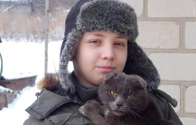 Главврач рассказал о состоянии днепровского школьника, которому перерезали горло