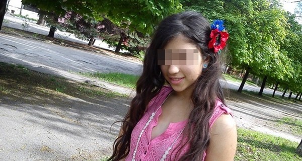 На Днепропетровщине будут судить дядю, подозреваемого в убийстве 13-летней племянницы
