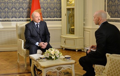 Лукашенко - о Союзном государстве: 