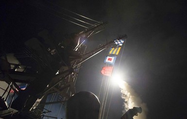 5 причин, почему Трамп атаковал Сирию