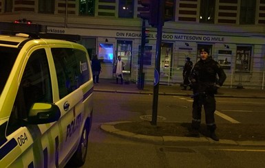 В столице Норвегии обнаружили бомбу