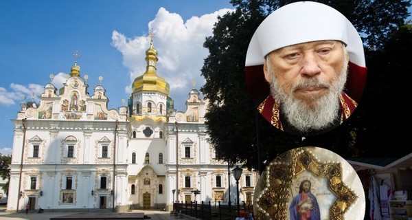Раскрыта тайна пропавших сокровищ митрополита Владимира