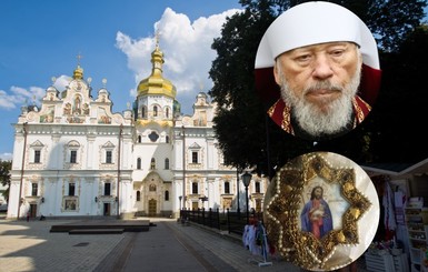 Раскрыта тайна пропавших сокровищ митрополита Владимира