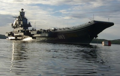 В НАТО заявили, что активность российского флота сейчас выше, чем во времена Холодной войны