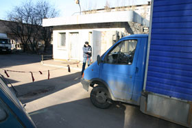 Чиновничий беспредел в Киеве: «Комсомолку» выгоняют из ее помещений 