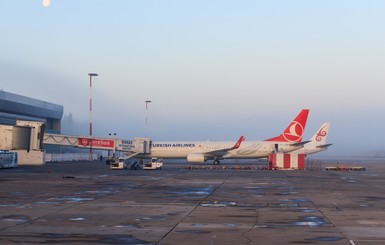 Россия может приостановить авиасообщение с Турцией