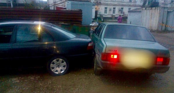Подозреваемого в убийстве журналиста ловили под Киевом по 