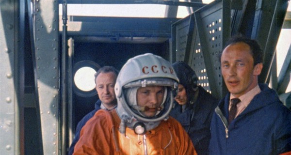 Первый полет в космос Юрия Гагарина: 10 малоизвестных фактов
