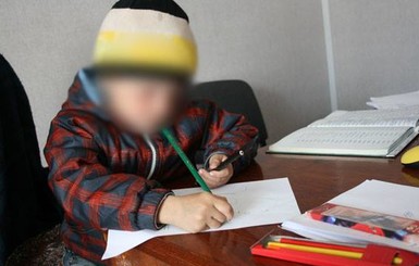 5-летний мальчик из Сумщины пошел выпустить кур, а нашелся в соседней области