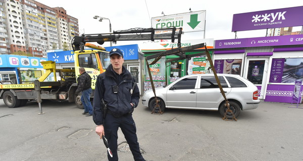 Появилось видео, как Вера Савченко сбила женщину