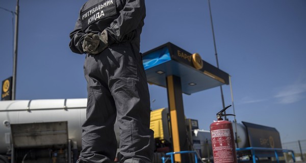 Газовый кризис: три последствия сноса нелегальных заправок
