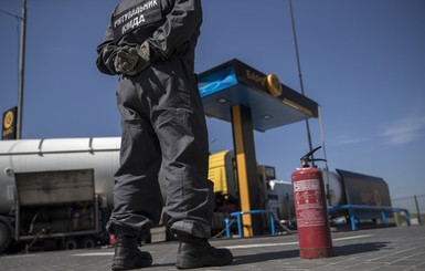 Газовый кризис: три последствия сноса нелегальных заправок