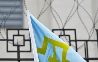 В Бахчисарае арестованы шестеро крымских татар