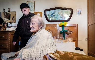 В Италии скончалась самая старая женщина планеты