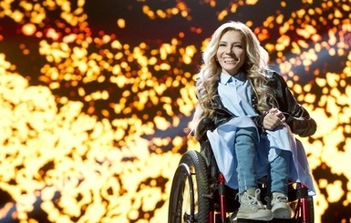 Организаторы могут отстранить Россию от Евровидения-2018