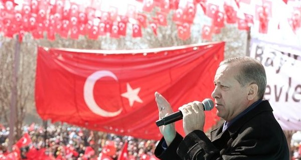 На референдуме в Турции застрелили двух человек