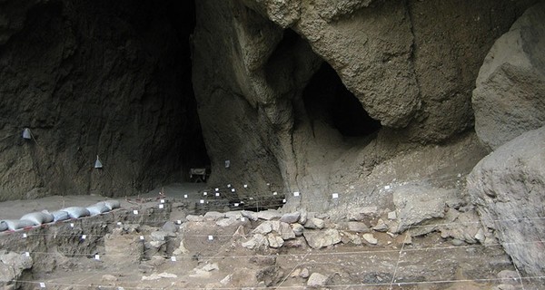 В Армении пещеру, где хранится древний винодельческий комплекс, сдадут в аренду