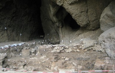 В Армении пещеру, где хранится древний винодельческий комплекс, сдадут в аренду