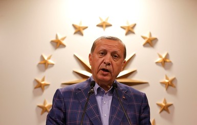 Новые полномочия Эрдогана: назначение министров, роспуск парламента и свои судьи