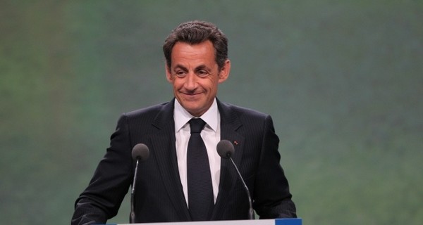 Николя Саркози призвал голосовать за Франсуа Фийона