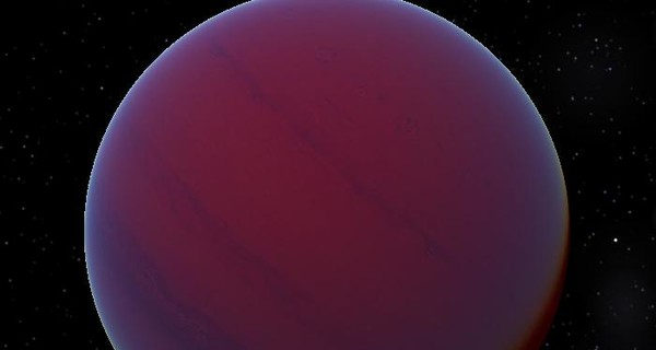 Астрономы нашли двойника Юпитера