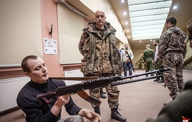СБУ: Захару Прилепину не запрещен въезд в Украину