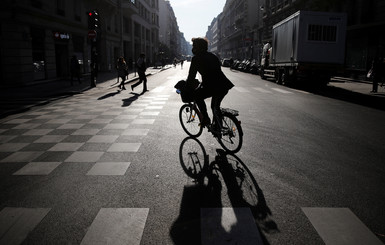 Постоянная езда на велосипеде снижает риск заболеть раком