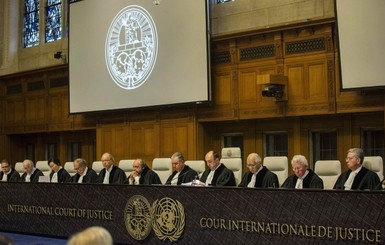 Эксперт: суд в Гааге де факто признал территорию Крыма российской