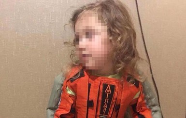 В Черкассах ищут воров, укравших костюм для реабилитации ребенка с ДЦП