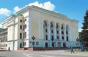 Во Львове считают Донецк культурной столицей Украины 
