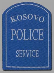 Сербские полицейские бросают рабочие места в Косово 