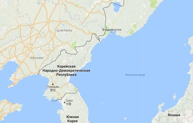 СМИ: Россия перебросила к границе с Северной Кореей военных