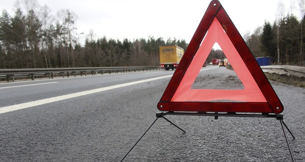 В ДТП в Северной Осетии погибли двое украинцев